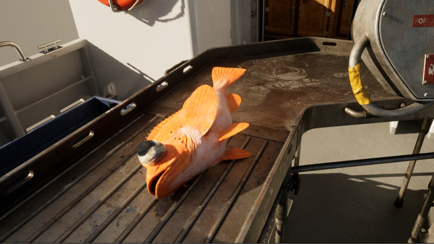 Ships At Sea Screenshot 8