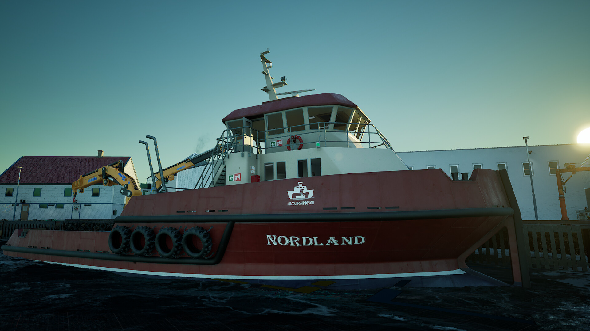 Ships At Sea Screenshot 9