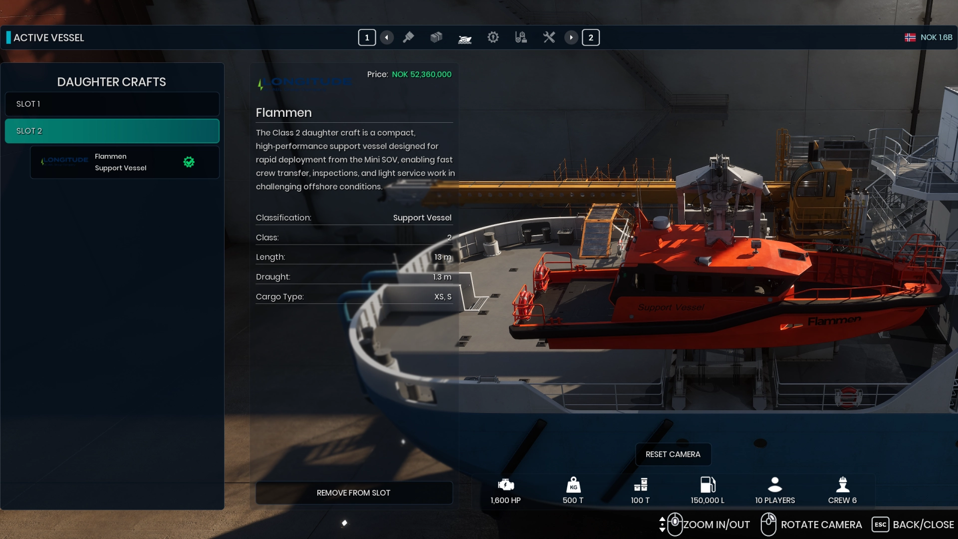 Ships At Sea Screenshot 8