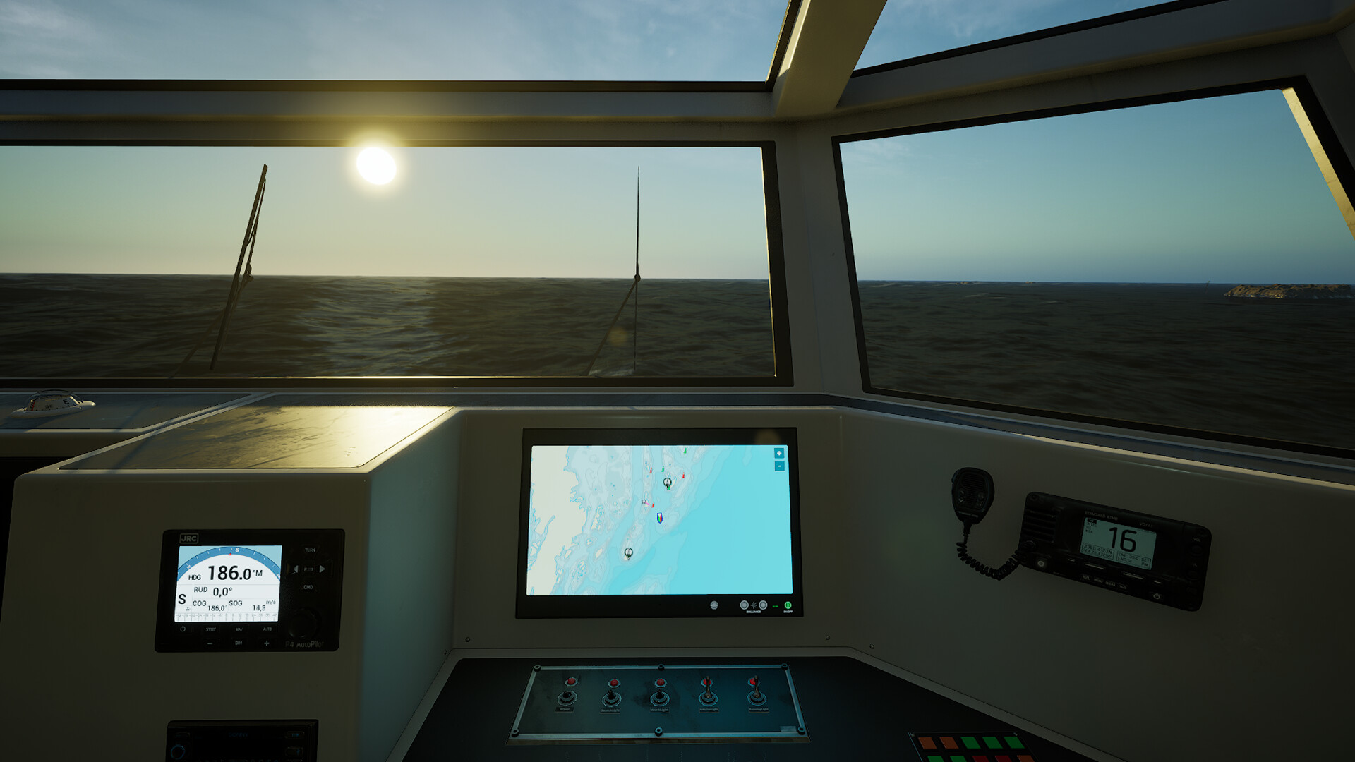 Ships At Sea Screenshot 12