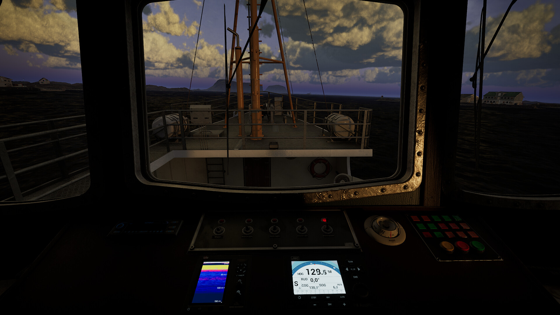 Ships At Sea Screenshot 14