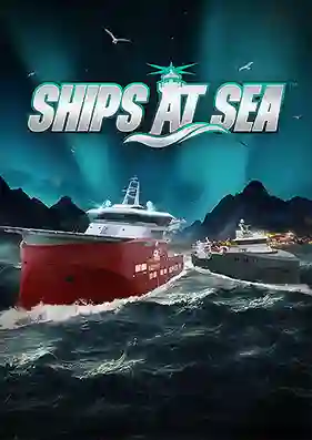 Ships At Sea