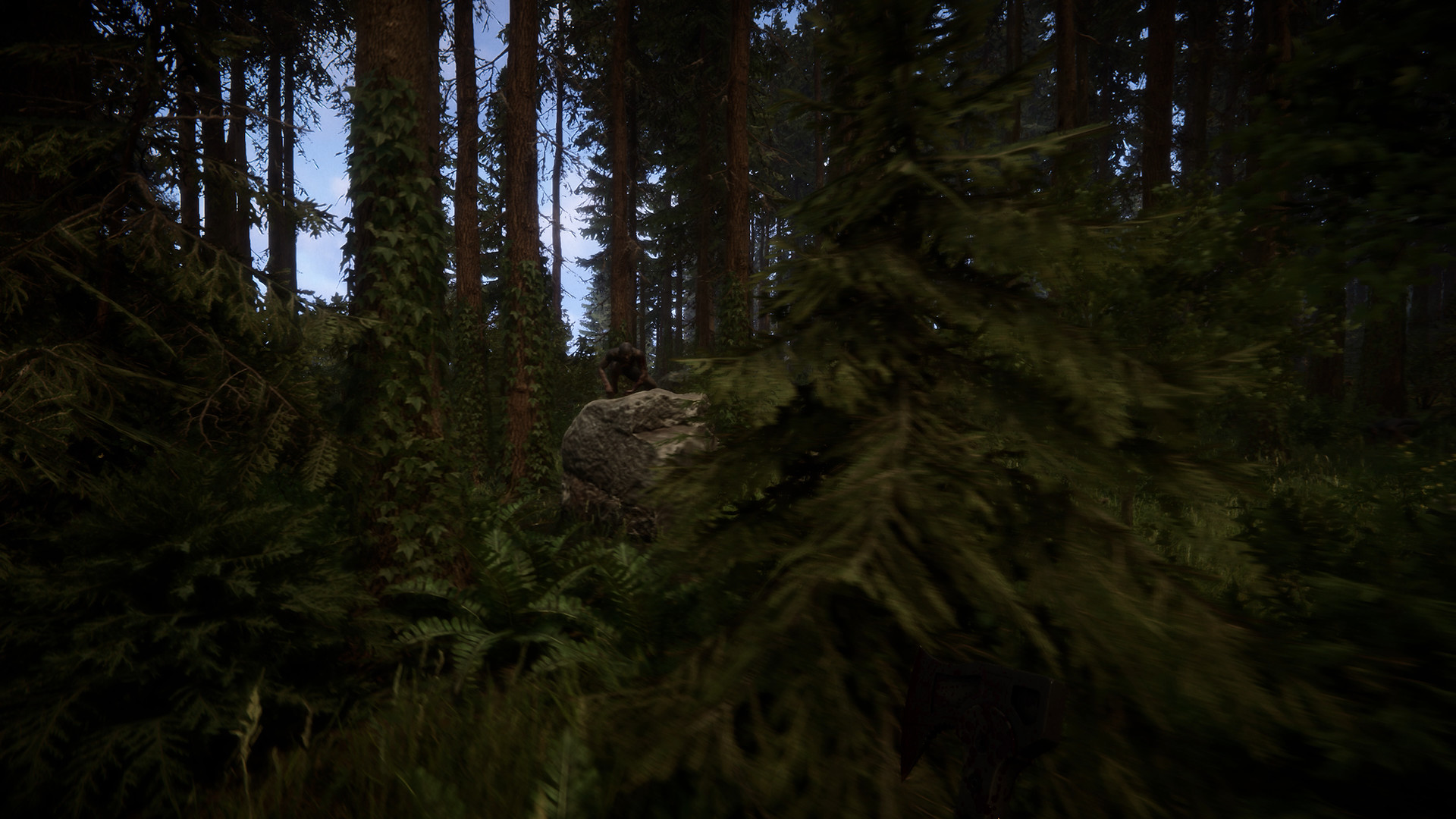 Sons Of The Forest Screenshot 6