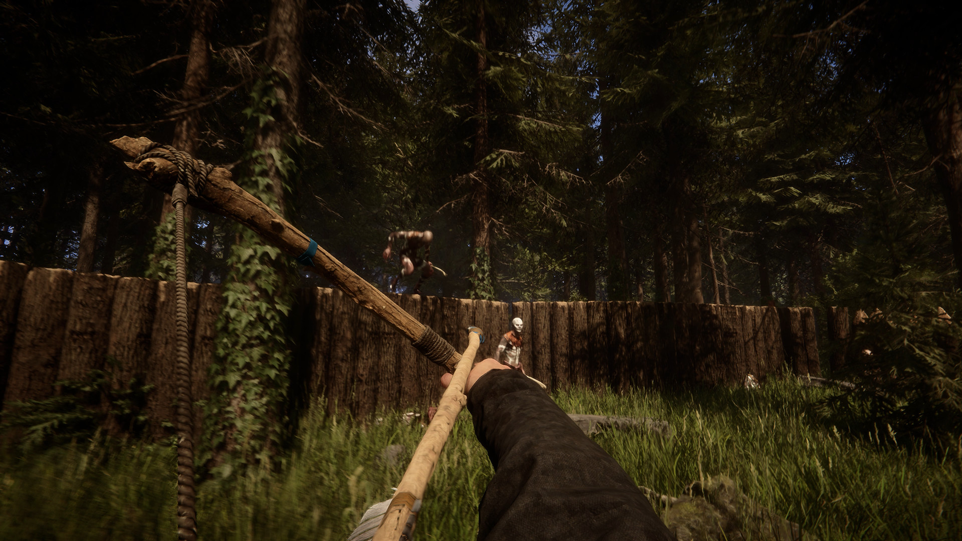 Sons Of The Forest Screenshot 8