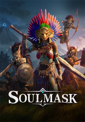 Soulmask