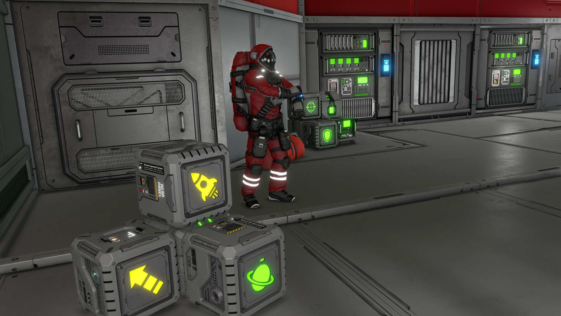 Space Engineers Screenshot 2