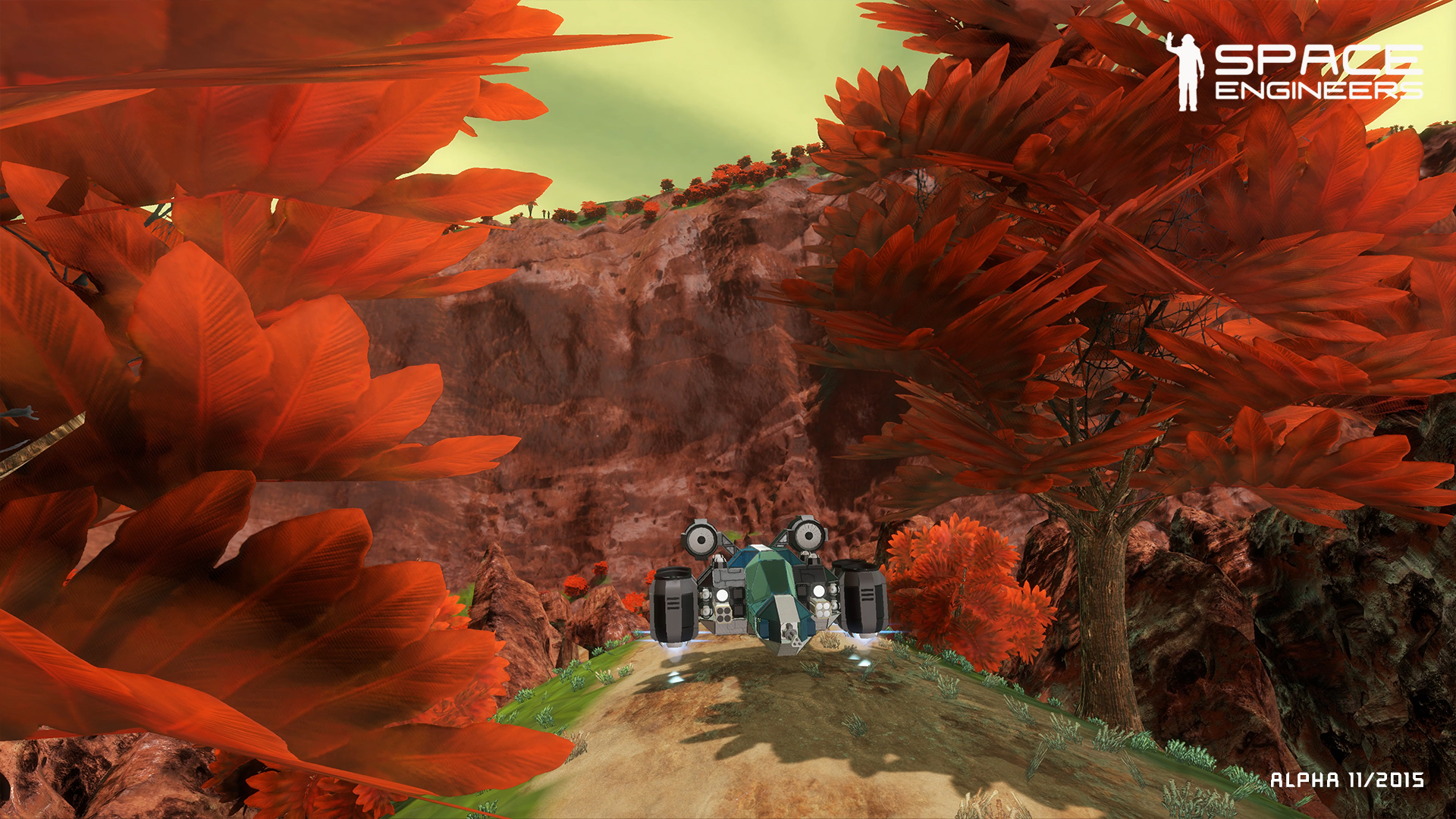 Space Engineers Screenshot 3