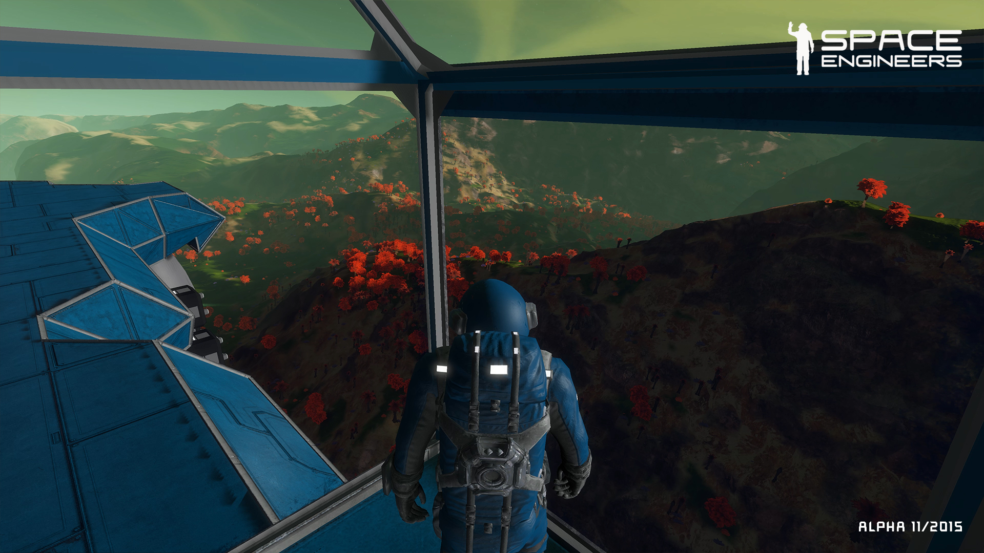 Space Engineers Screenshot 6