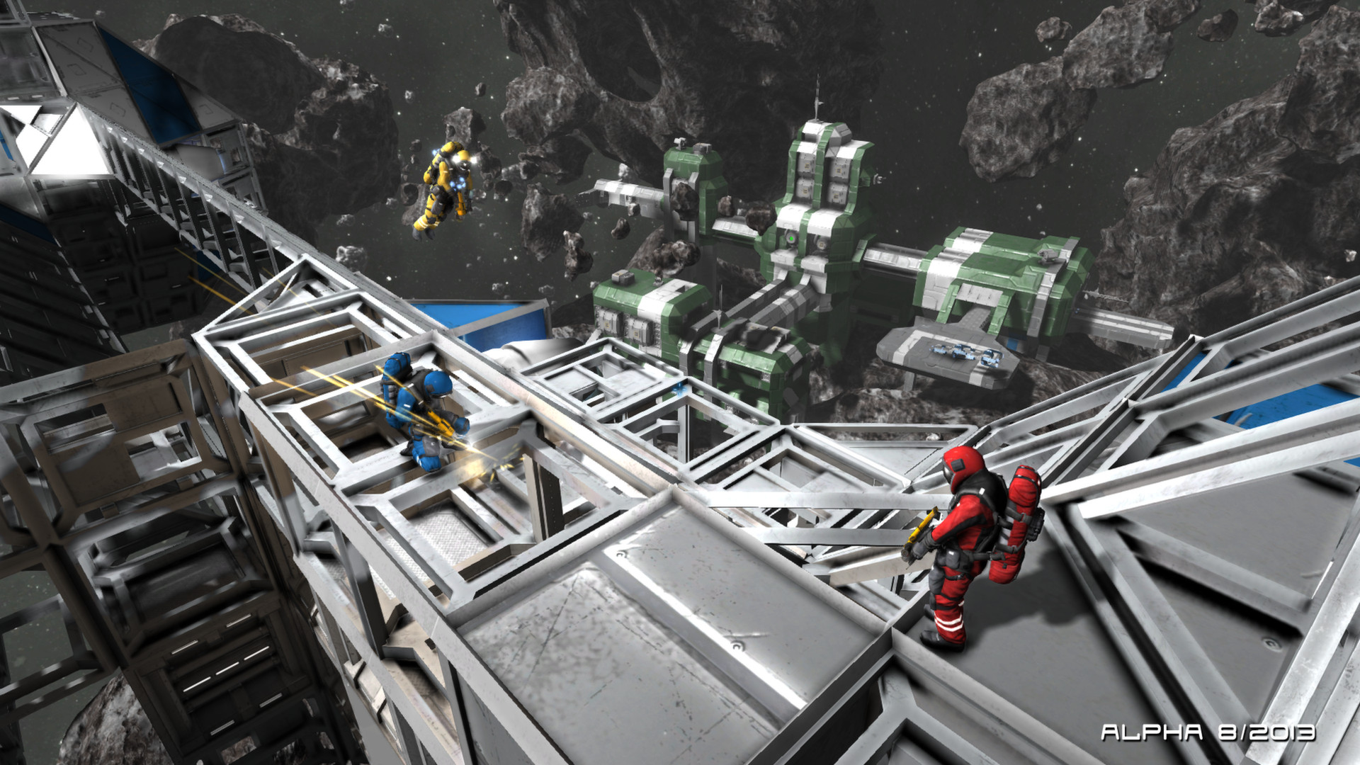 Space Engineers Screenshot 9