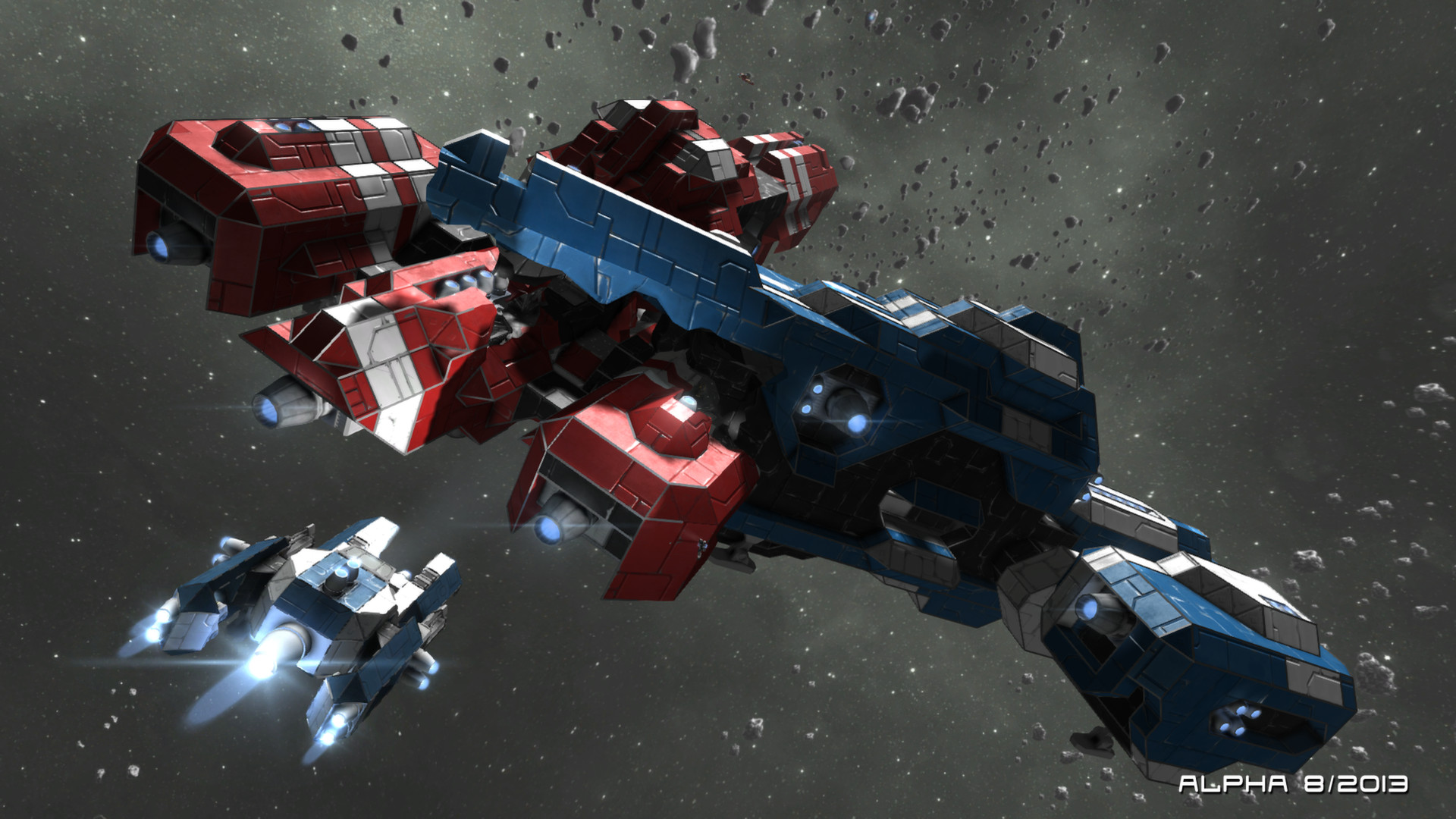 Space Engineers Screenshot 11