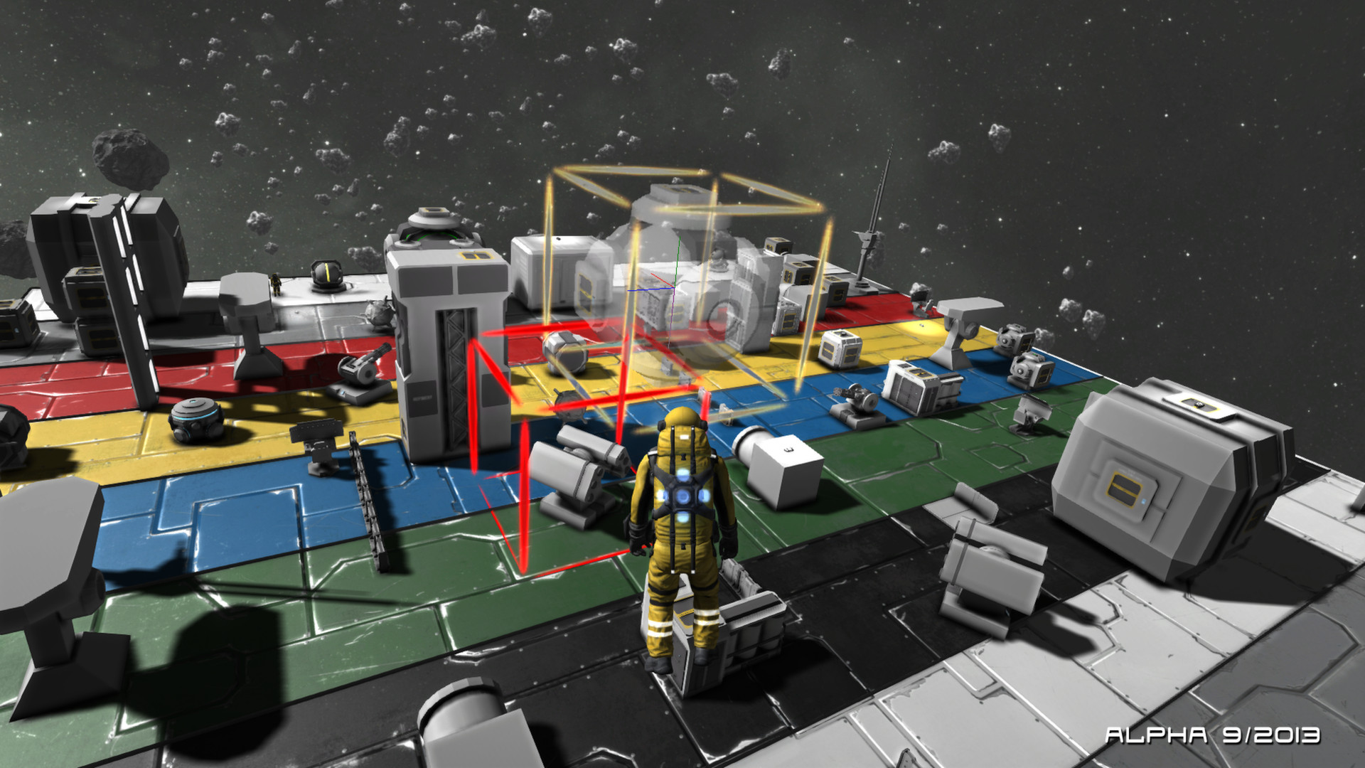 Space Engineers Screenshot 16