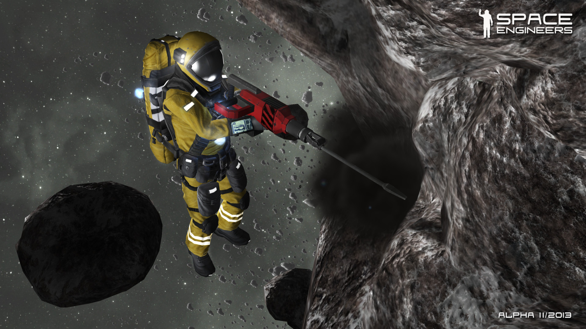 Space Engineers Screenshot 20