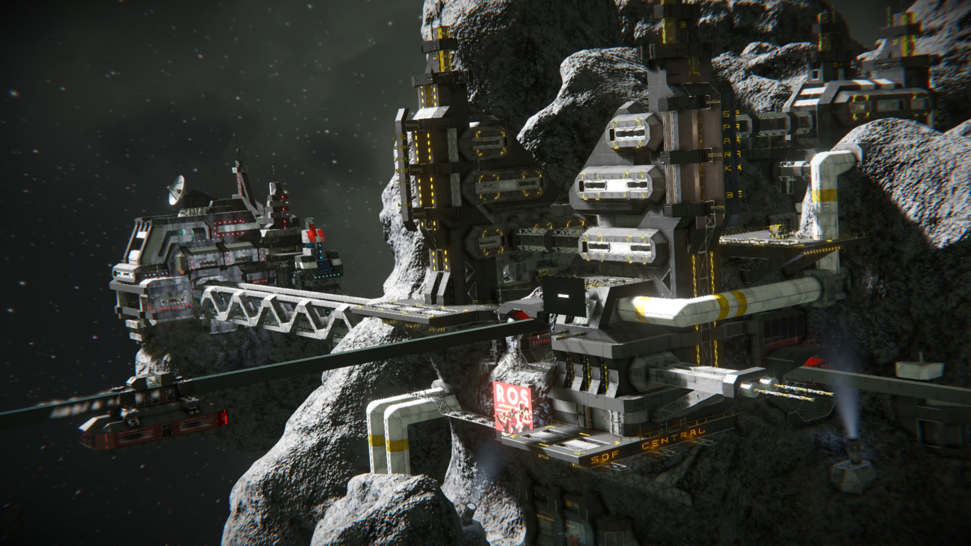 Space Engineers Screenshot 25