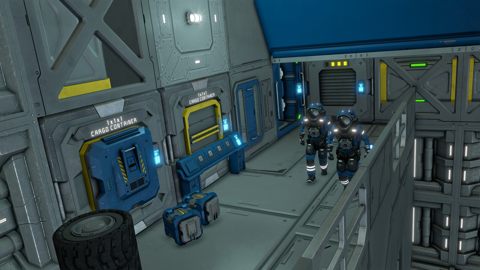 Space Engineers Screenshot 35