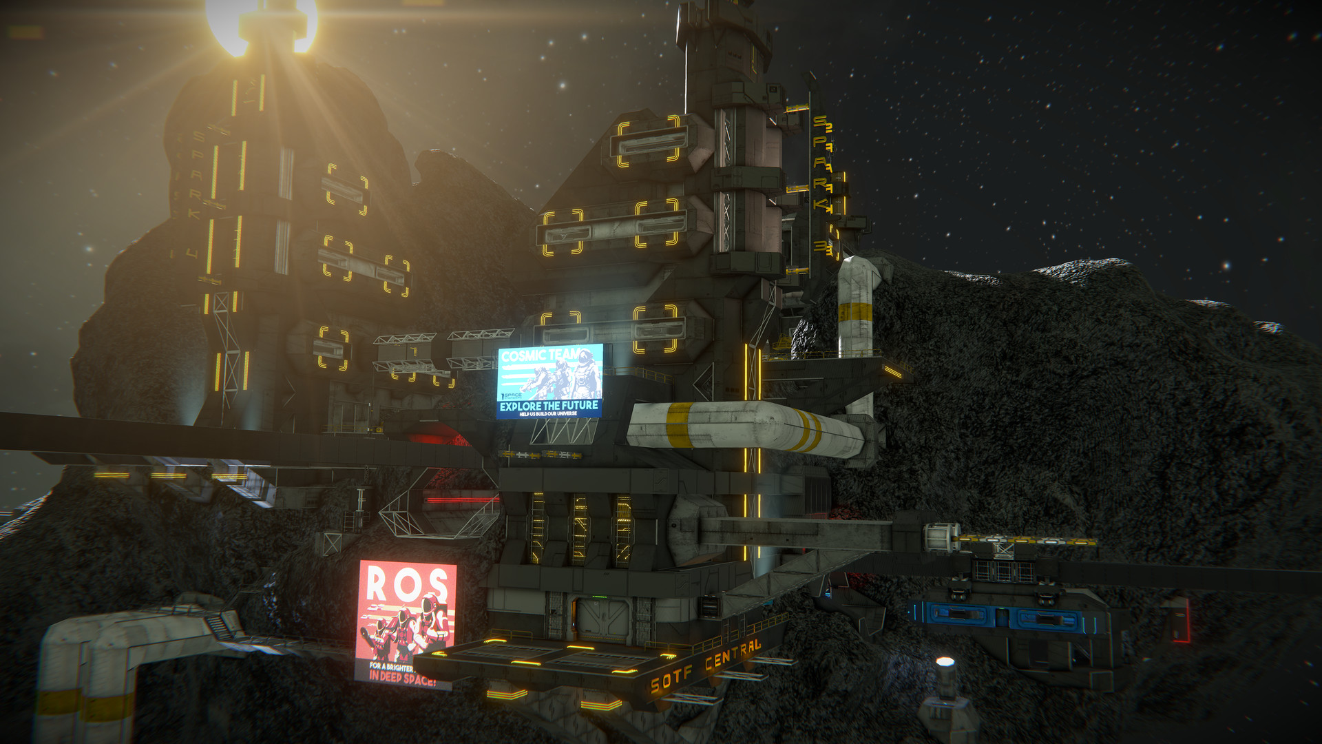 Space Engineers Screenshot 38