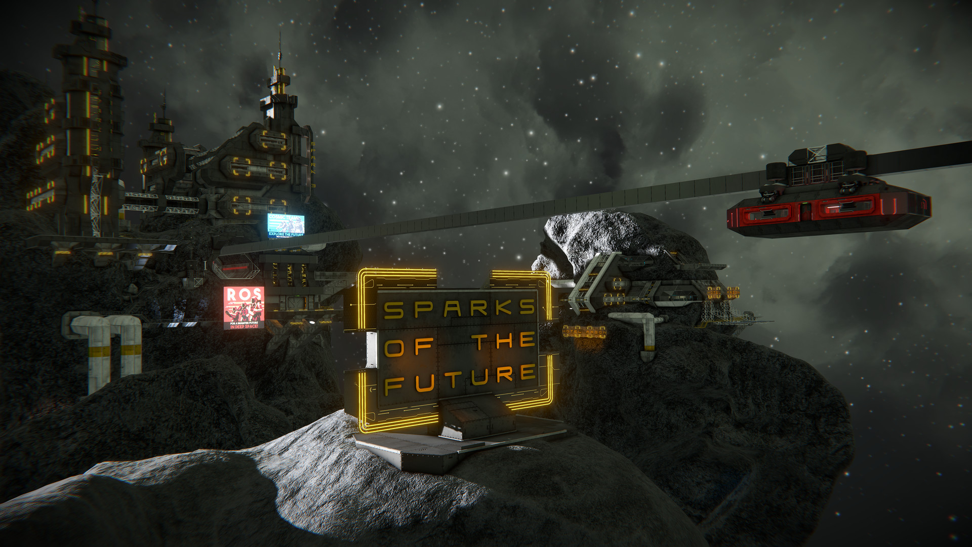 Space Engineers Screenshot 39