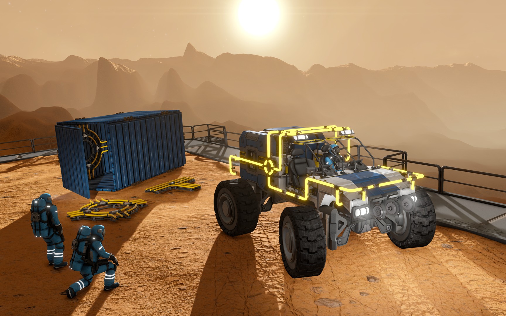 Space Engineers Screenshot 41