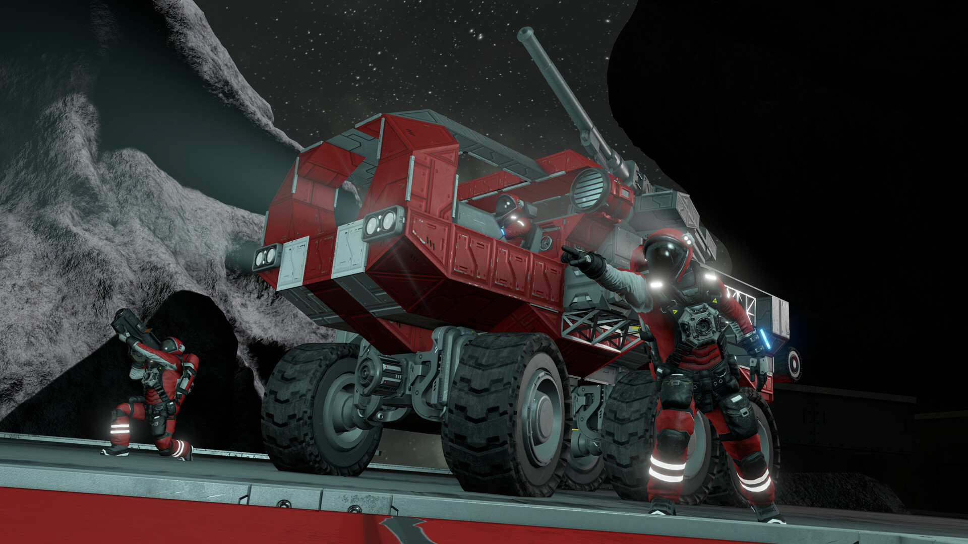 Space Engineers Screenshot 46