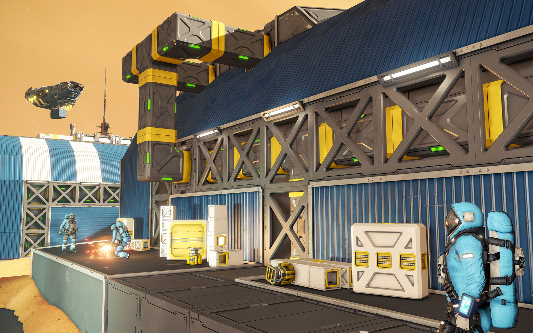 Space Engineers Screenshot 48