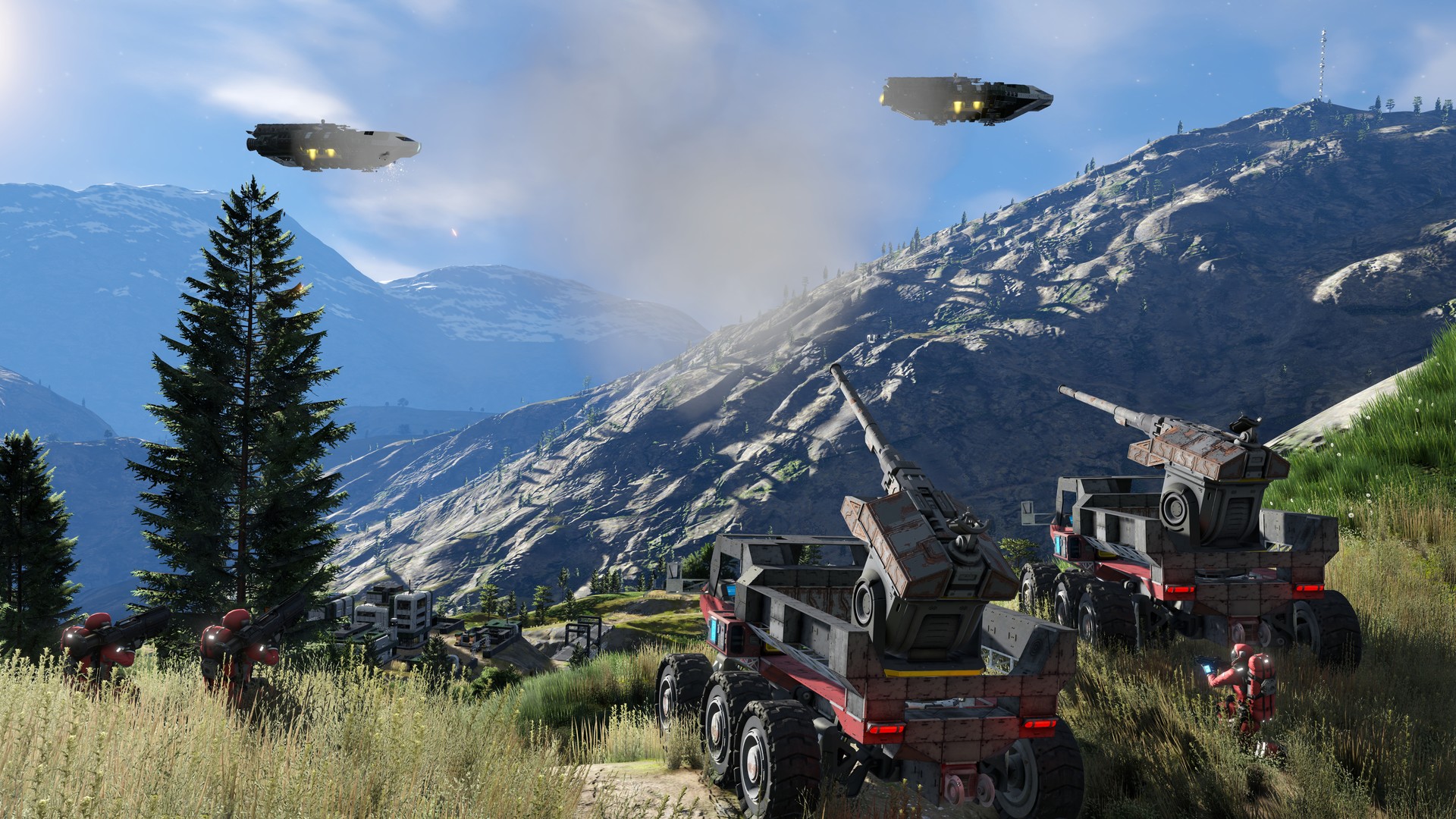 Space Engineers Screenshot 49