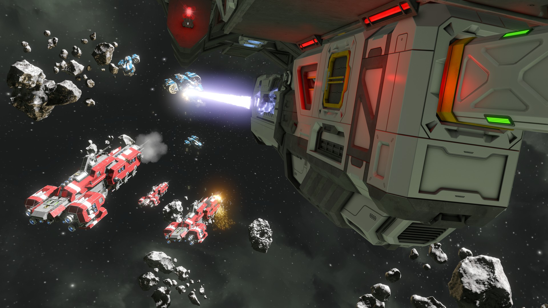 Space Engineers Screenshot 50