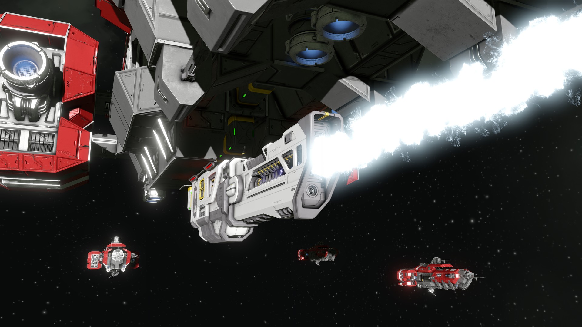 Space Engineers Screenshot 52