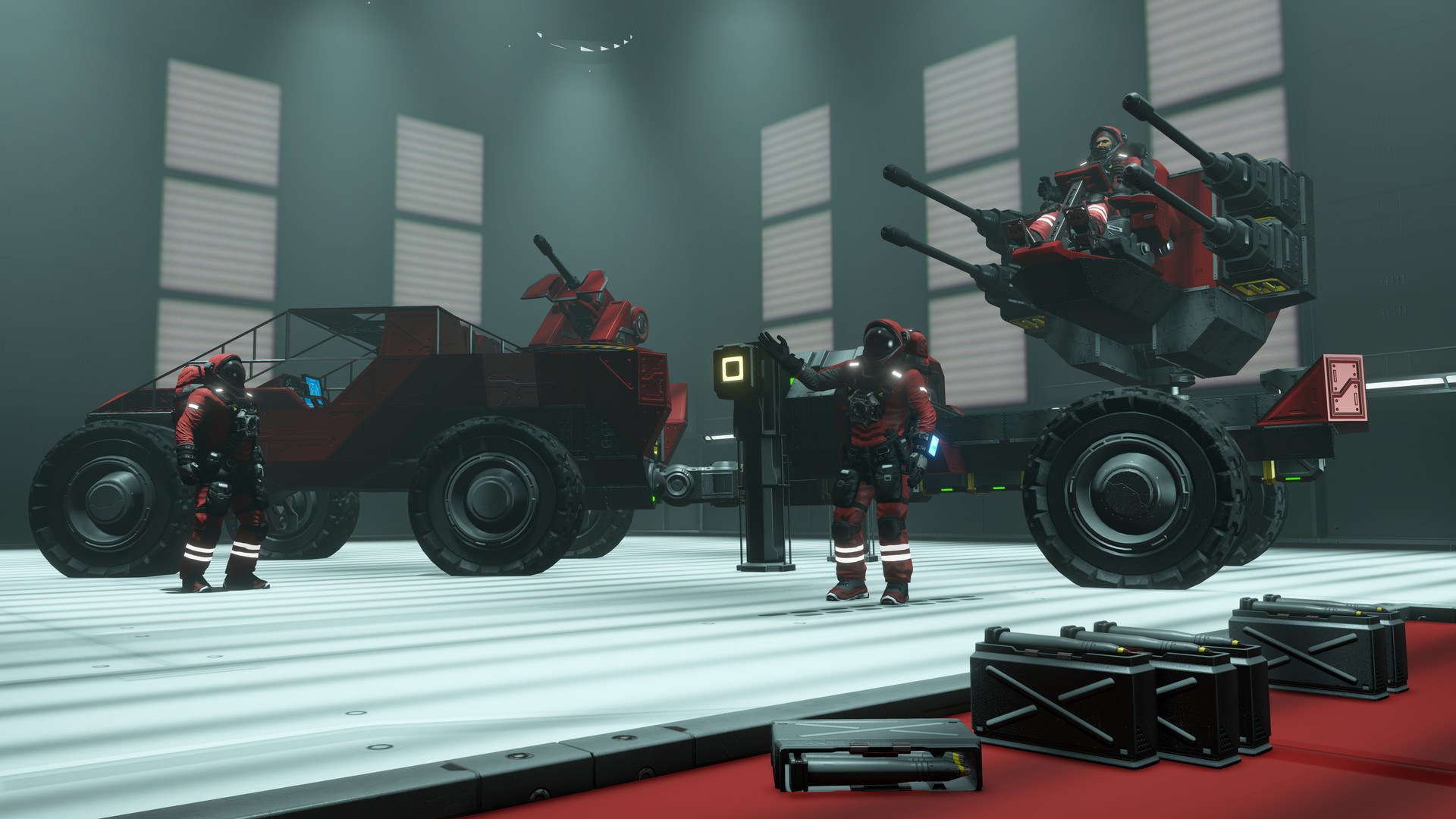 Space Engineers Screenshot 55