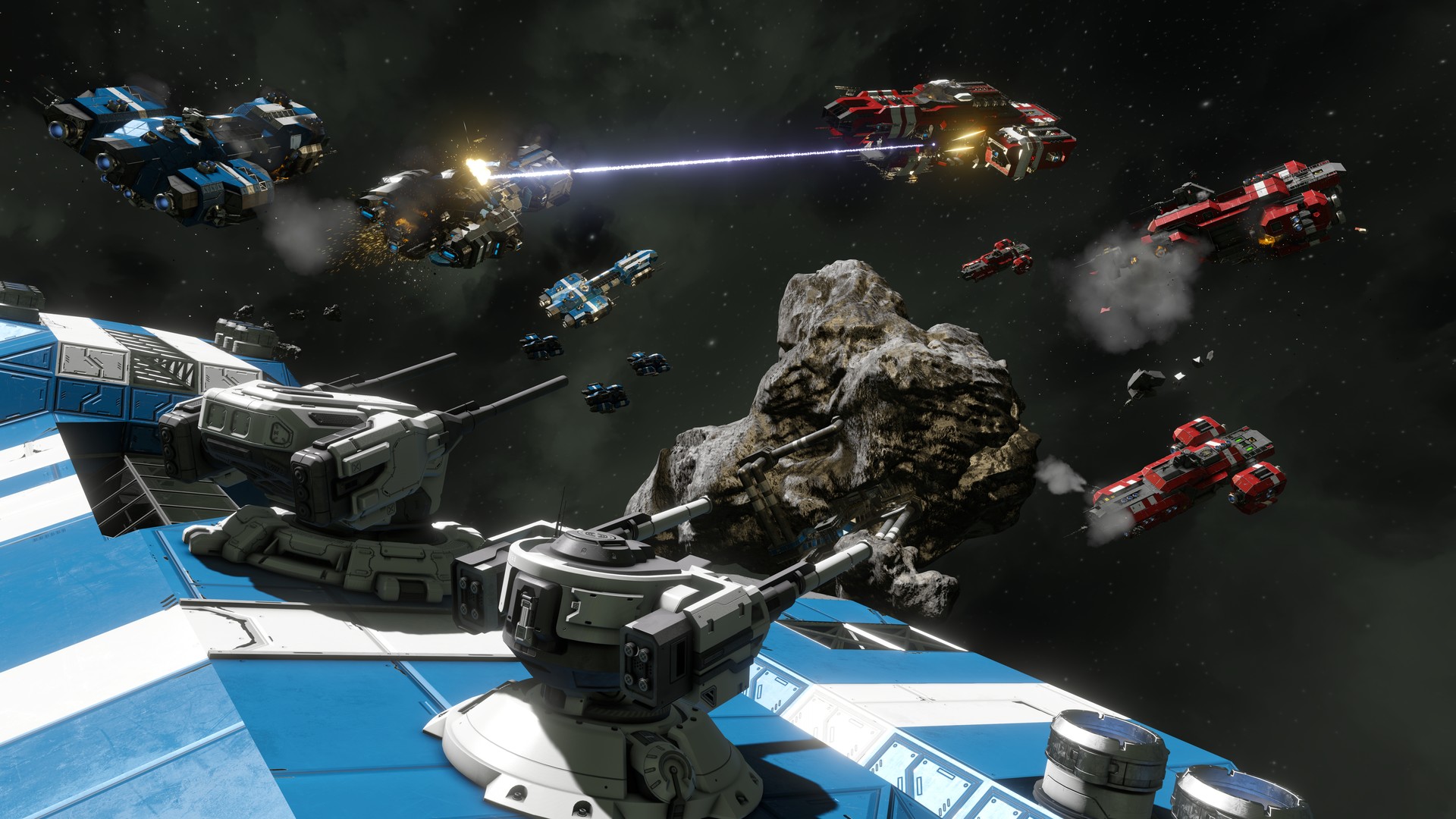 Space Engineers Screenshot 56