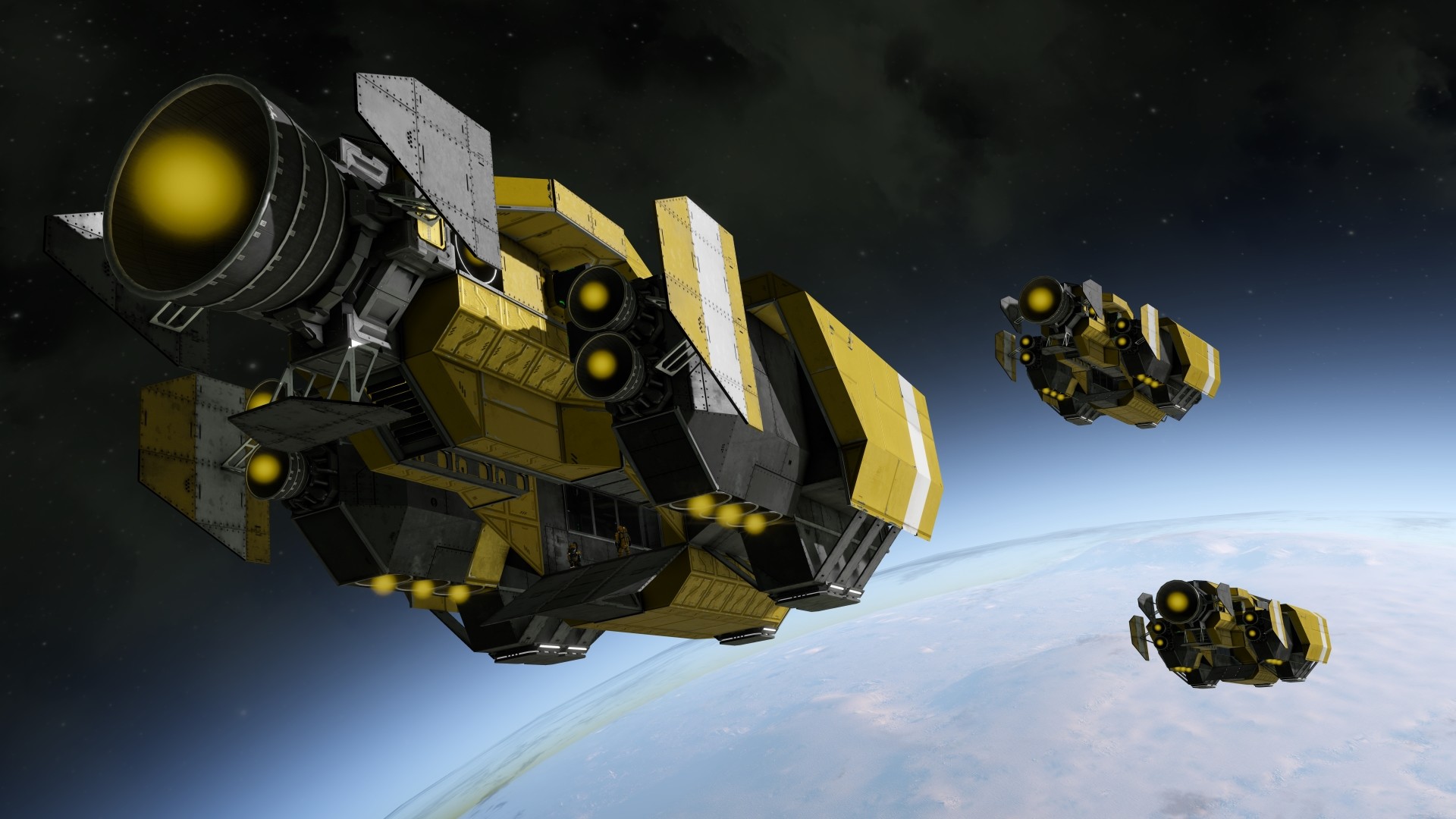 Space Engineers Screenshot 59