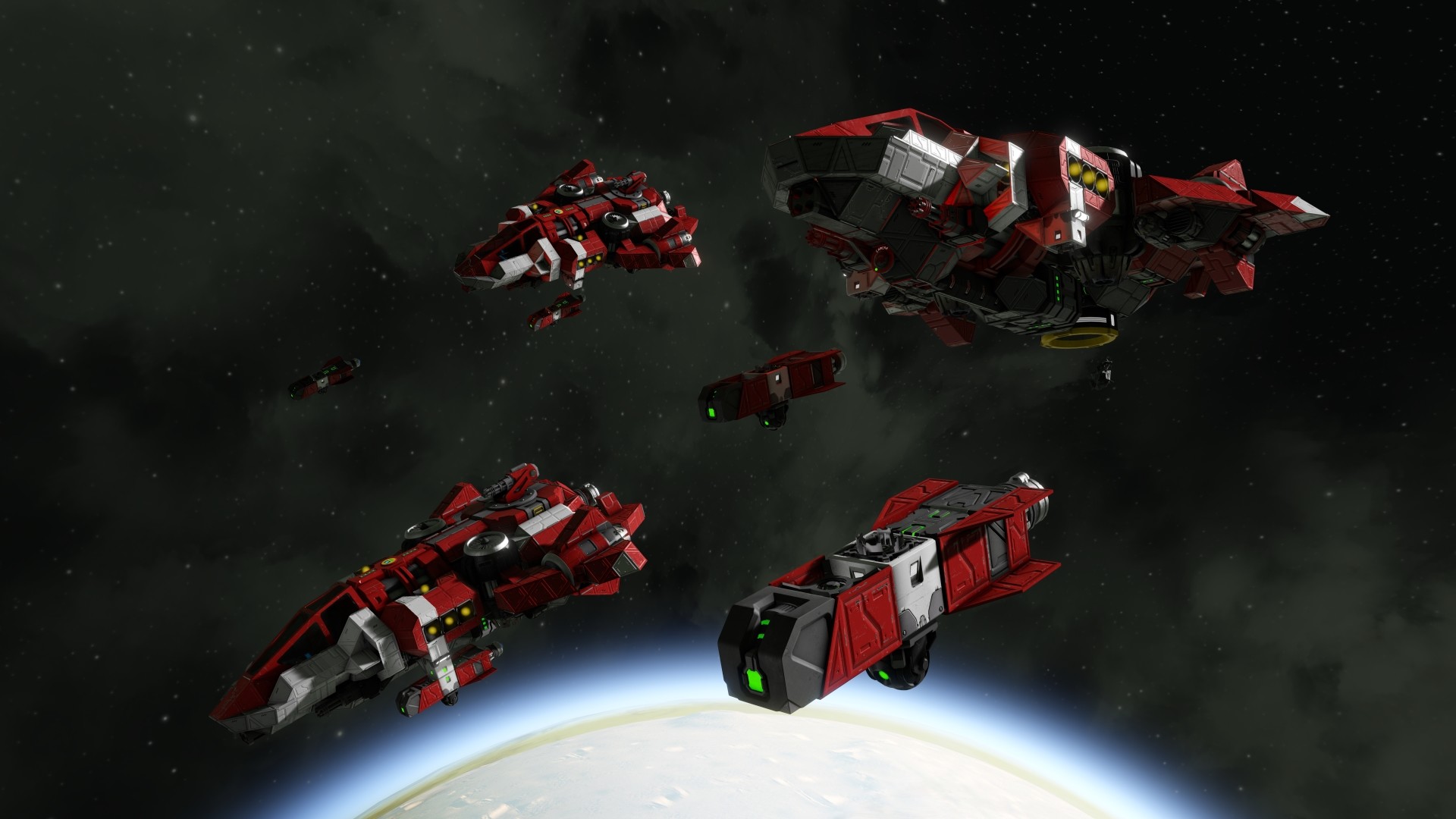 Space Engineers Screenshot 60