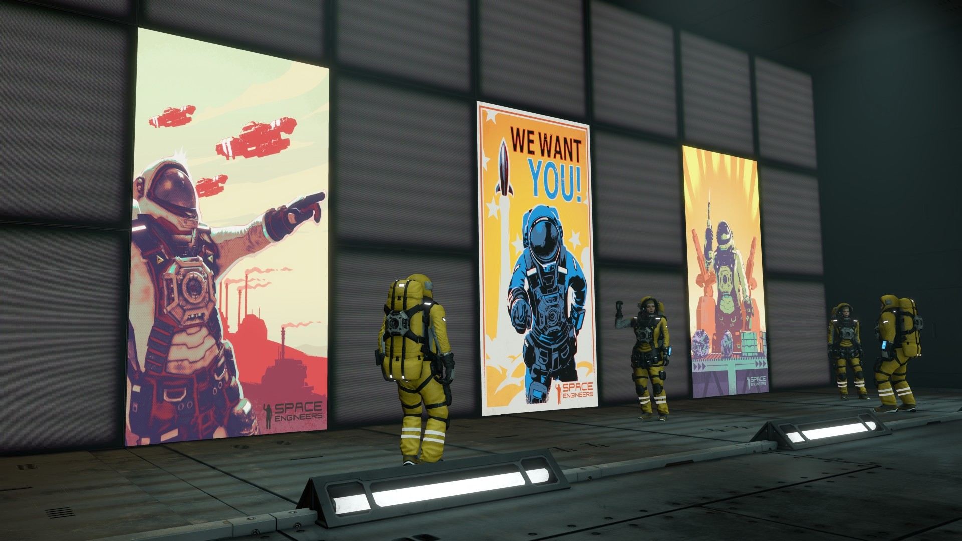 Space Engineers Screenshot 67