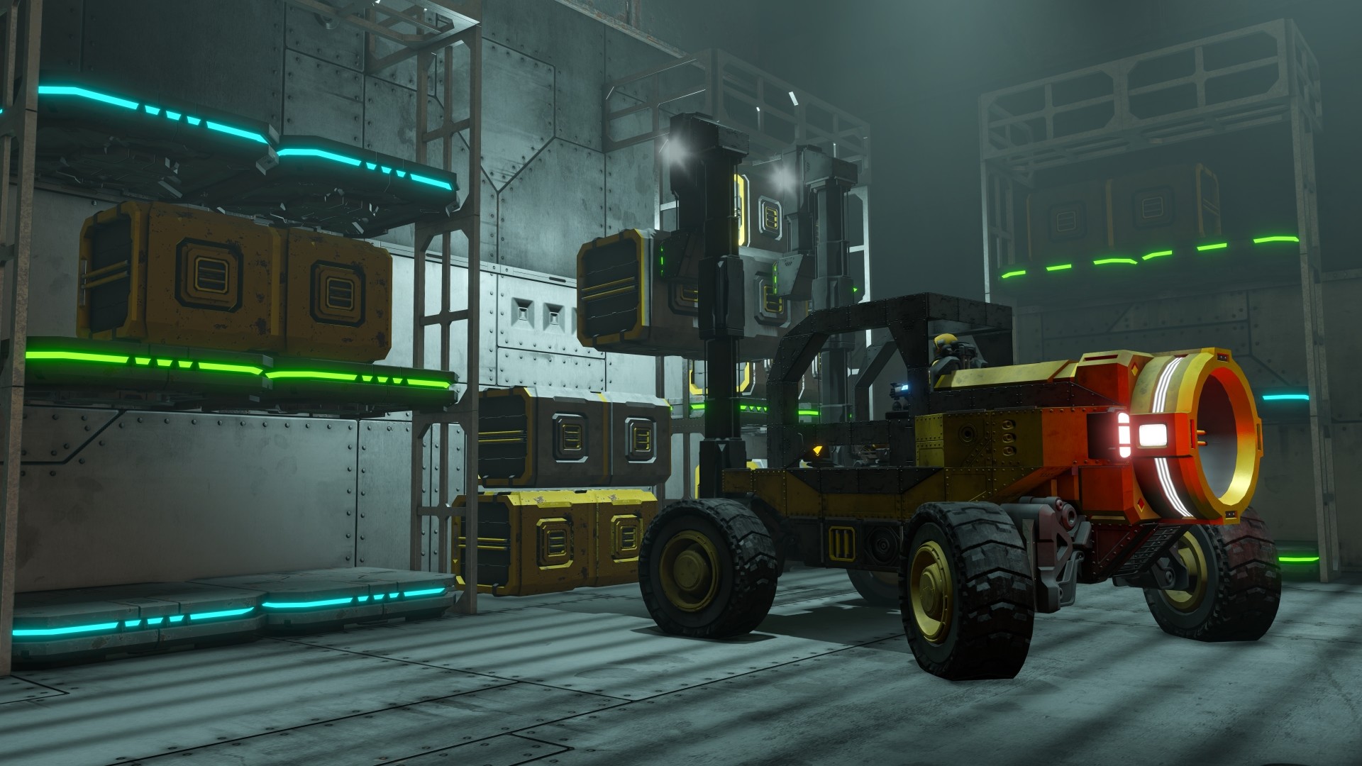 Space Engineers Screenshot 72