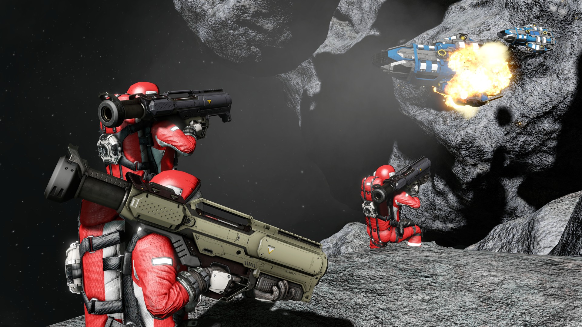 Space Engineers Screenshot 77