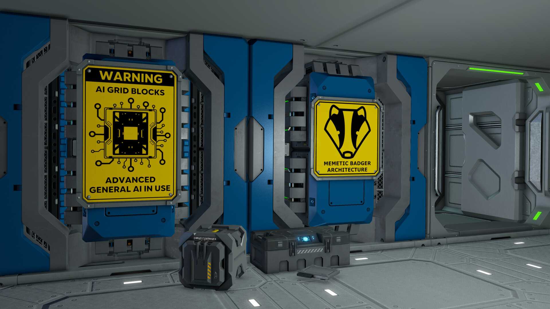 Space Engineers Screenshot 79