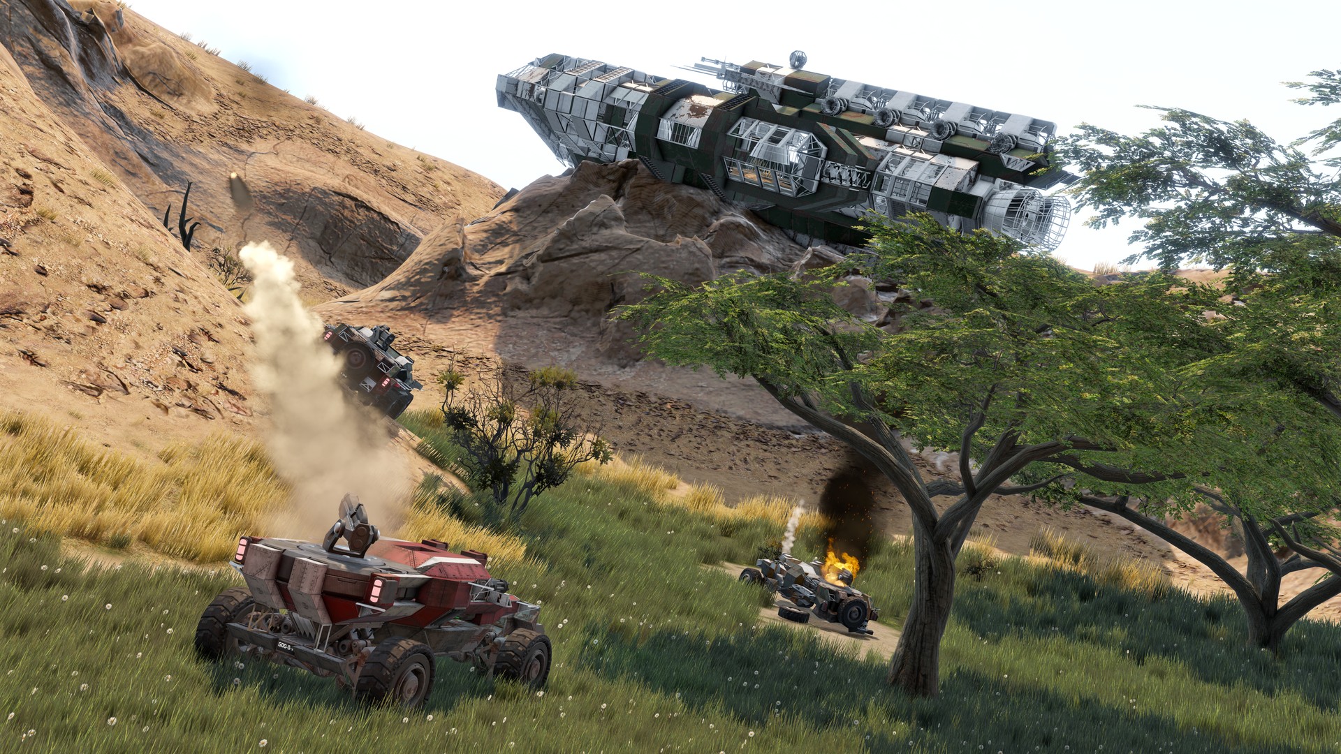 Space Engineers Screenshot 86