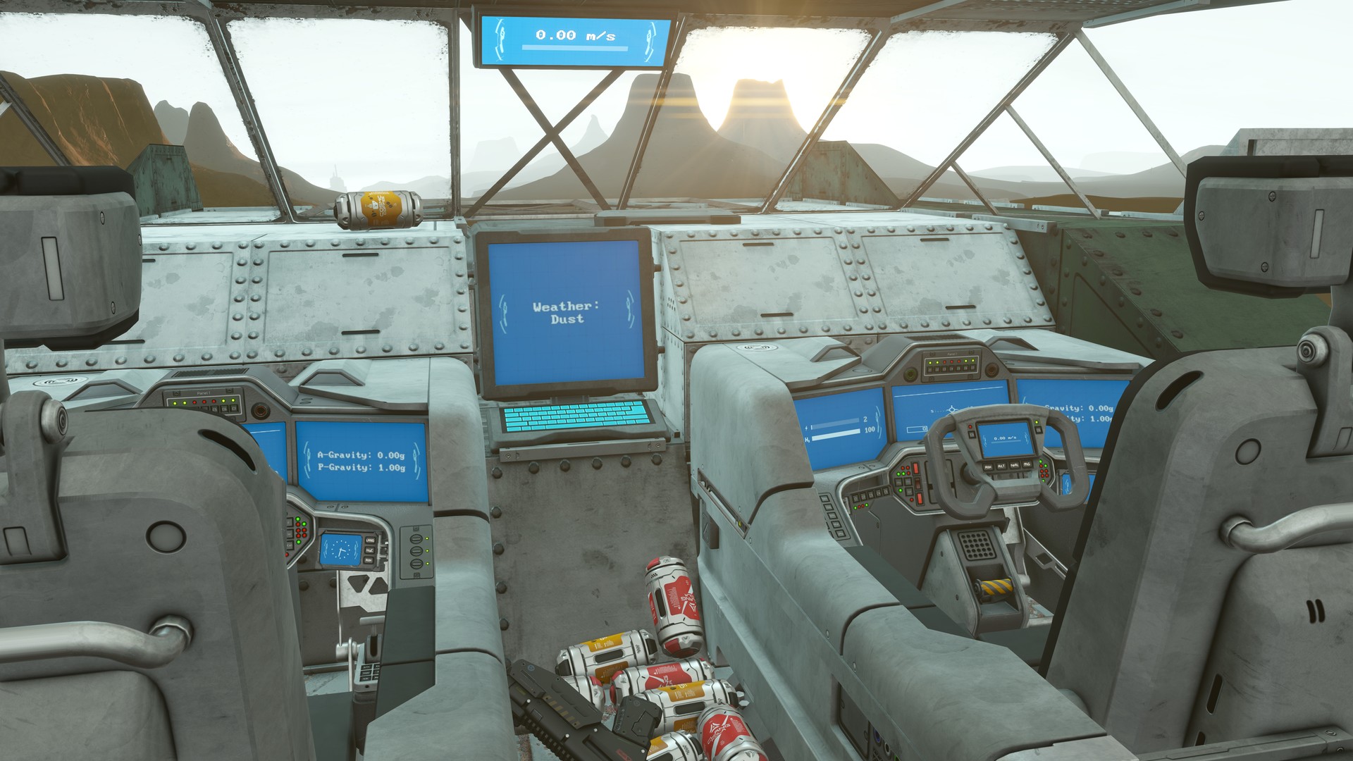 Space Engineers Screenshot 87