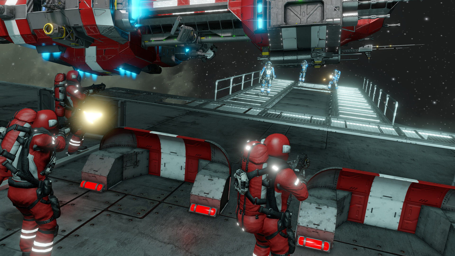 Space Engineers Screenshot 90