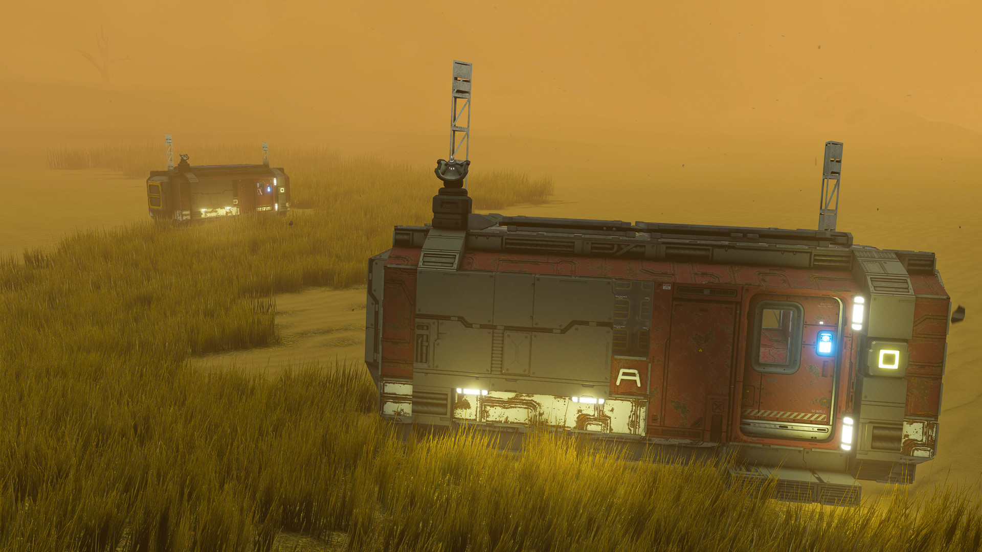 Space Engineers Screenshot 99