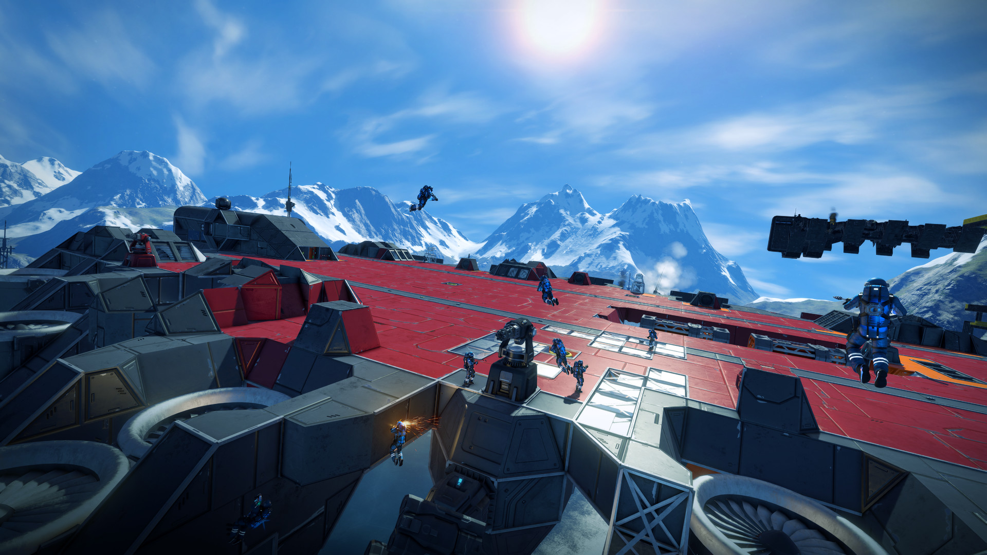 Space Engineers Screenshot 104