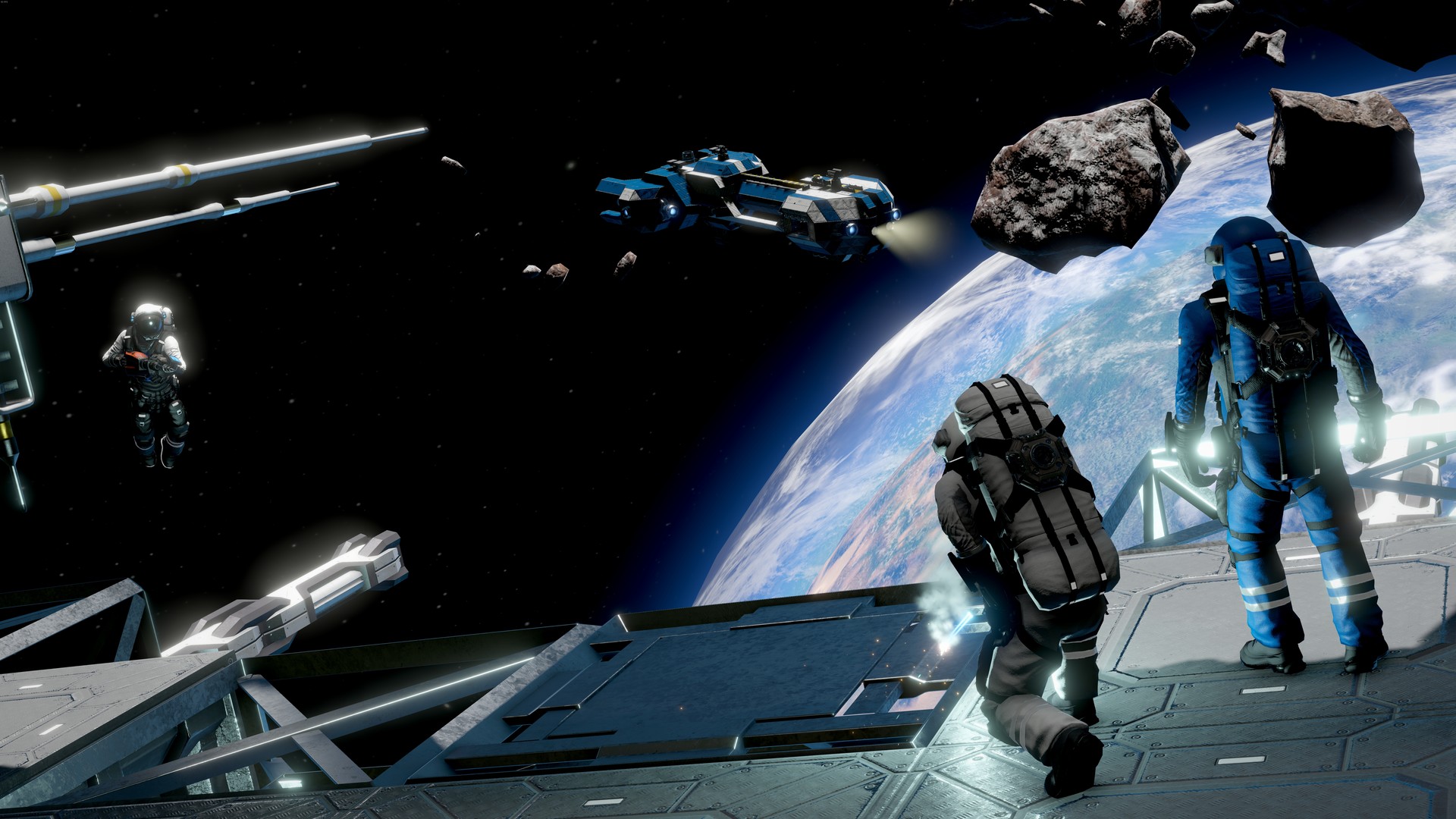 Space Engineers Screenshot 106