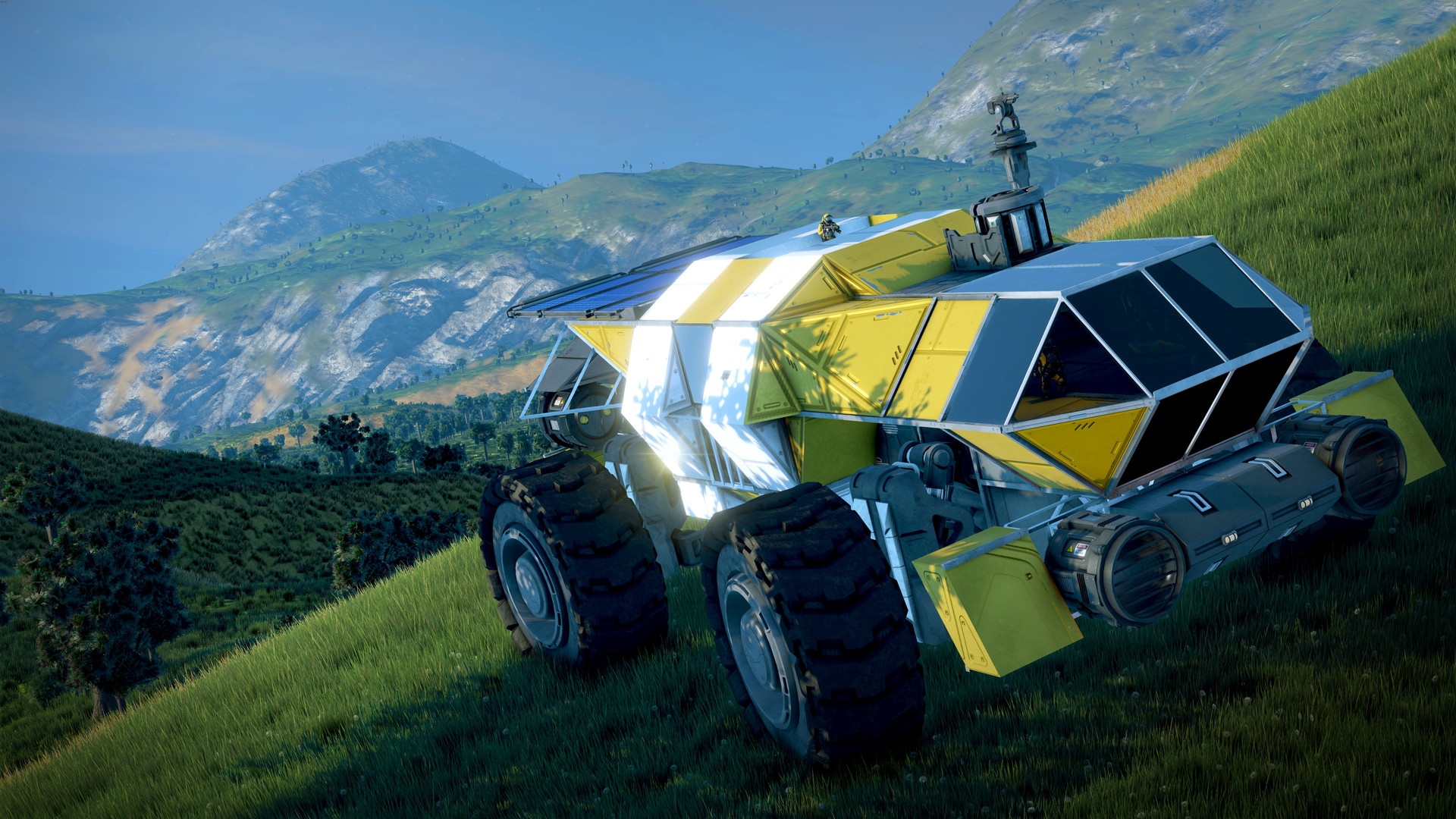 Space Engineers Screenshot 111