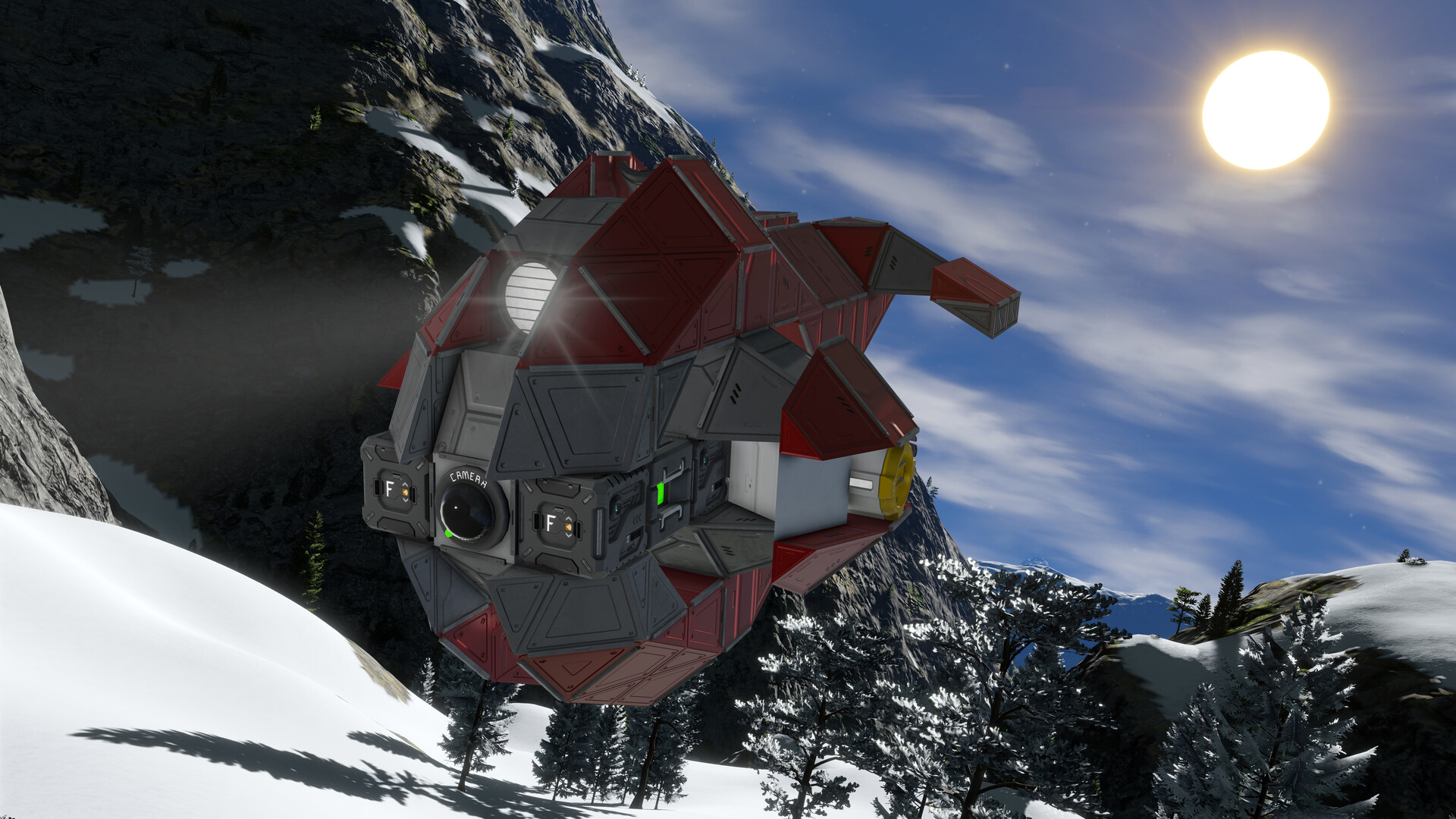 Space Engineers Screenshot 112