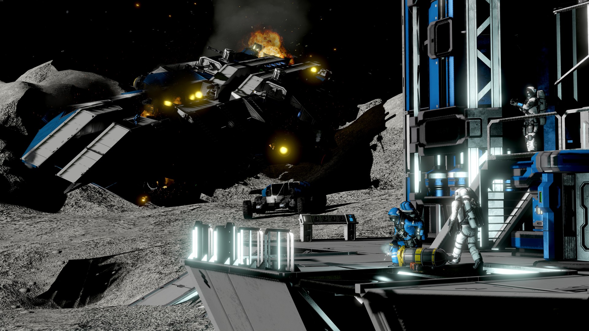 Space Engineers Screenshot 113