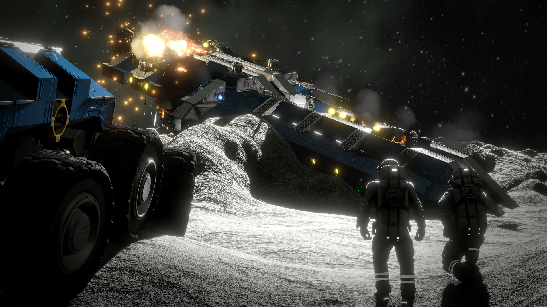 Space Engineers Screenshot 114