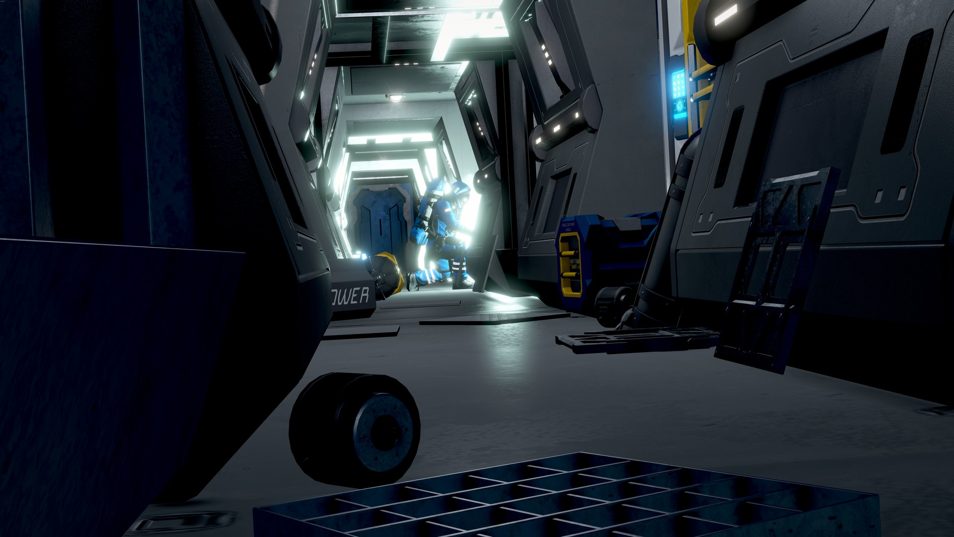 Space Engineers Screenshot 116