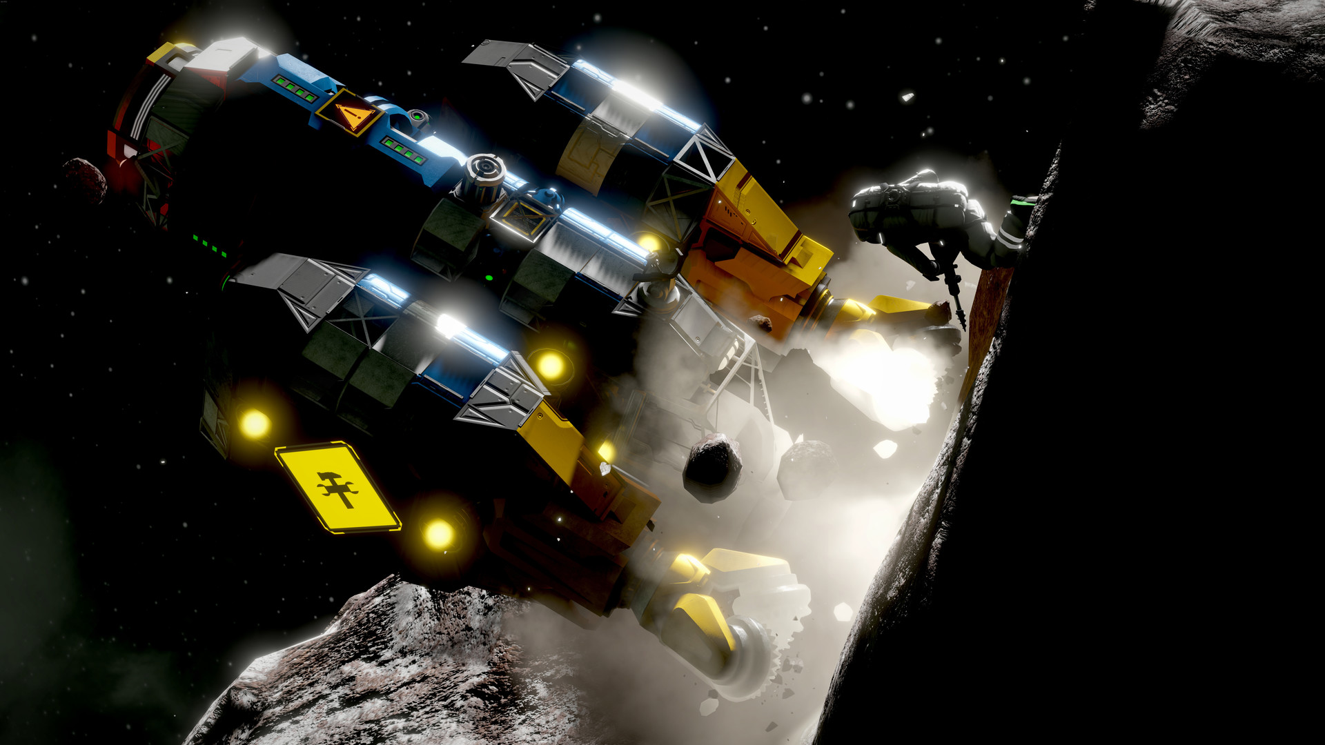 Space Engineers Screenshot 117