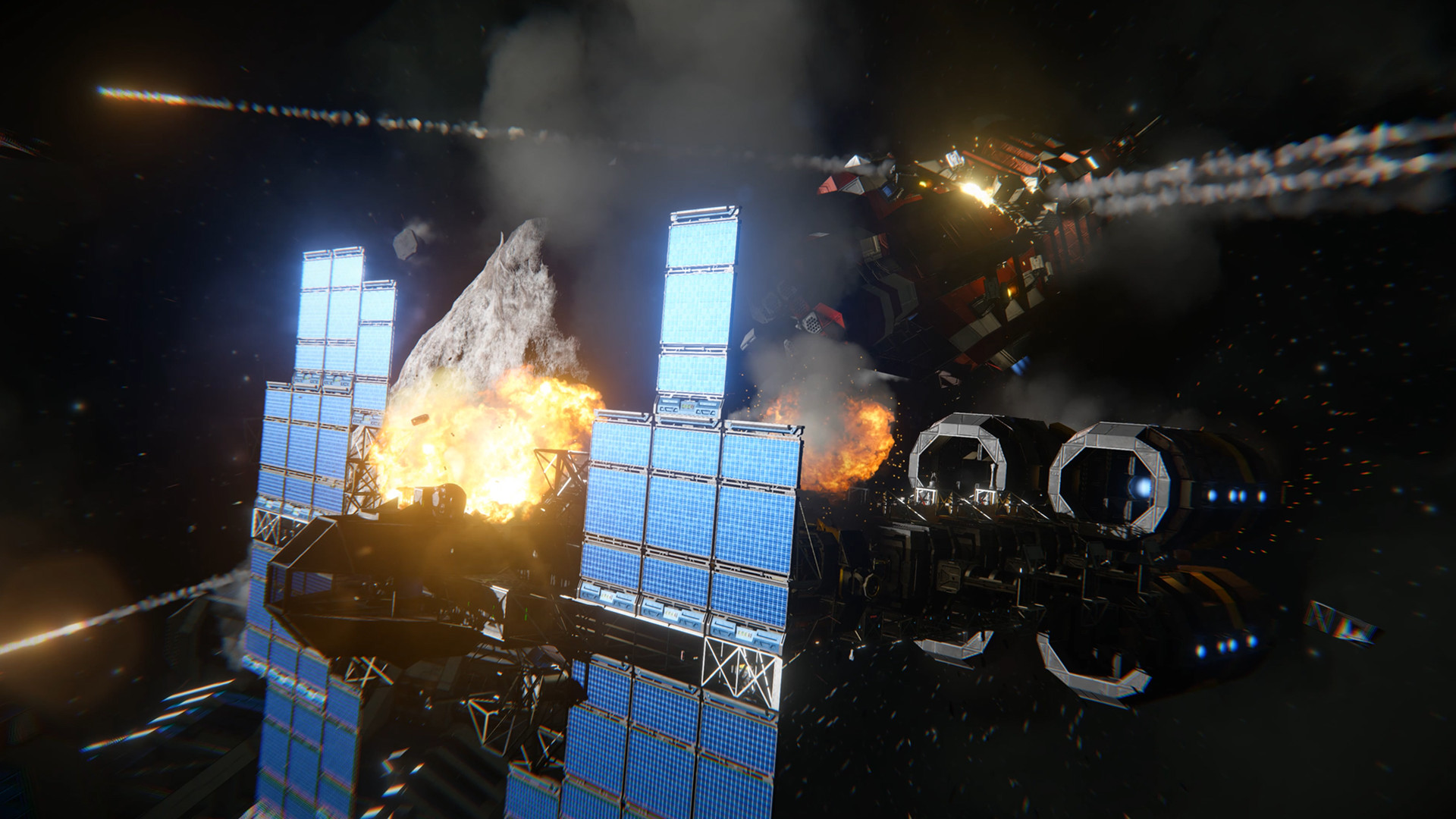 Space Engineers Screenshot 119