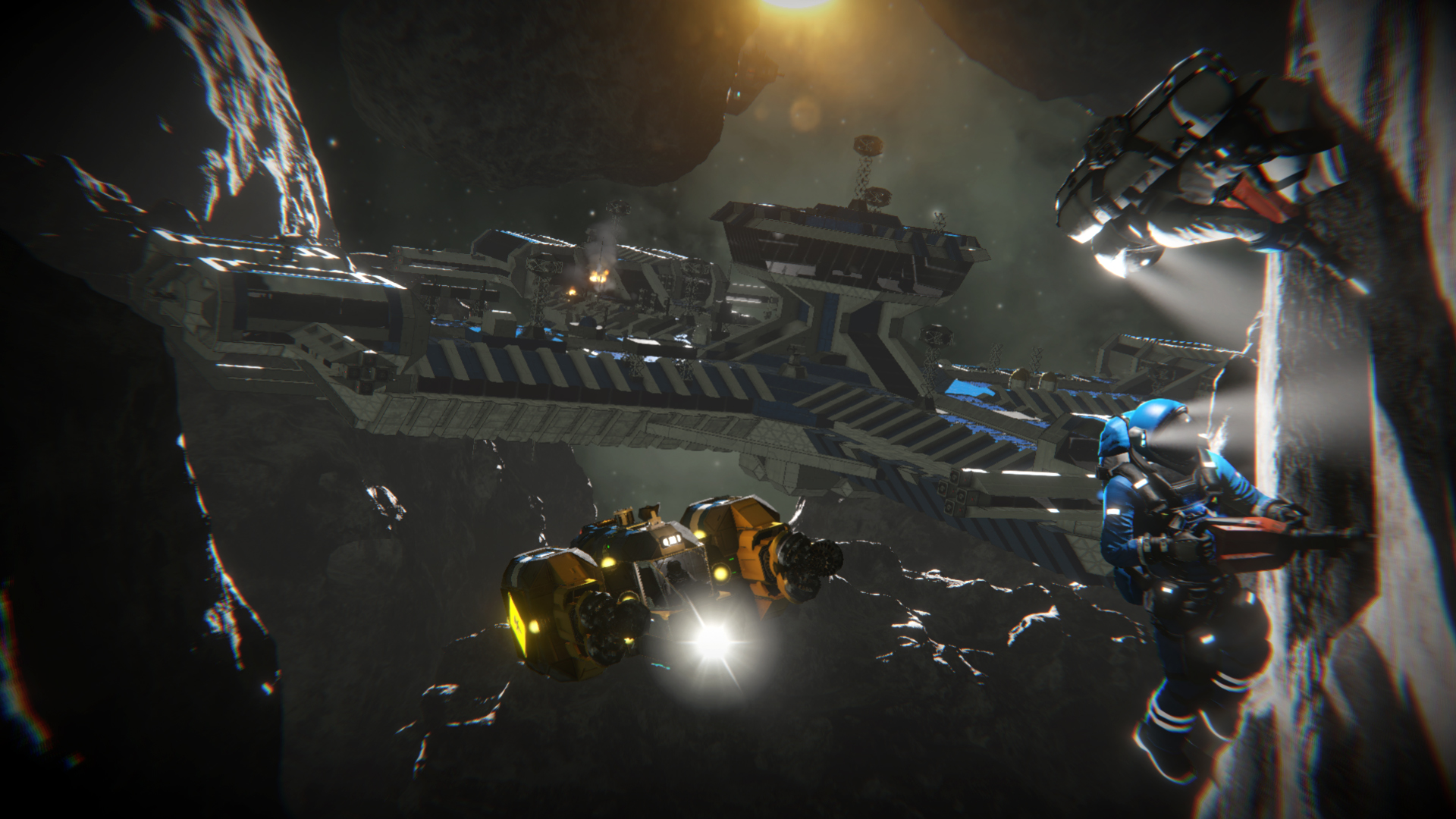 Space Engineers Screenshot 120