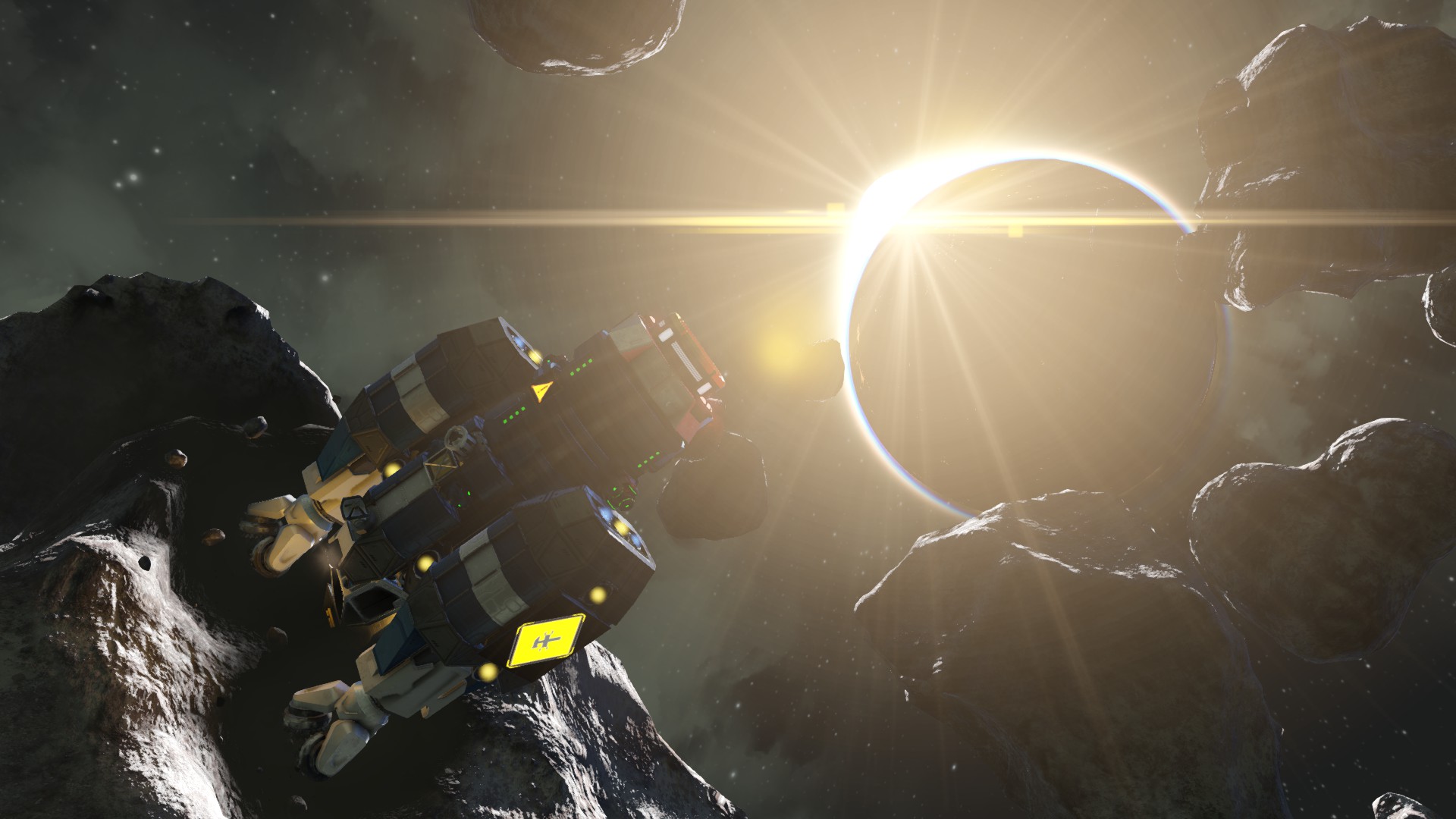 Space Engineers Screenshot 121