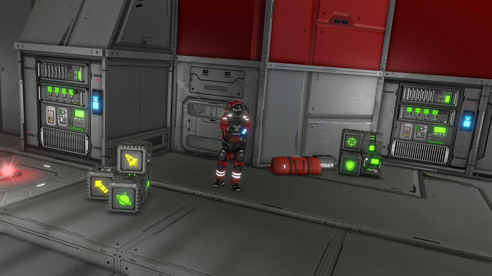 Space Engineers Screenshot 123